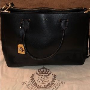 Lauren Ralph Lauren Bag
